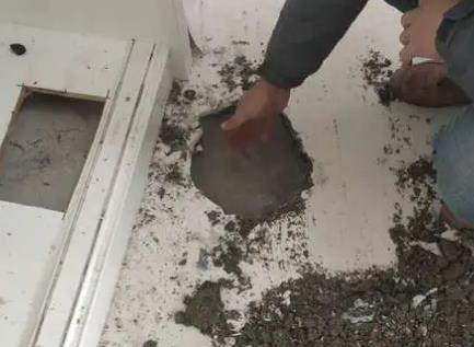 涿州市卫生间漏水维修公司分享下精确定位查漏水一次多少钱?不同级别收费不同