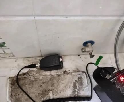 涿州市屋顶漏水维修公司分享下卫生间漏水的危害及解决方法