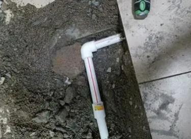 涿州市阳台漏水维修时有哪些声音会影响检漏仪